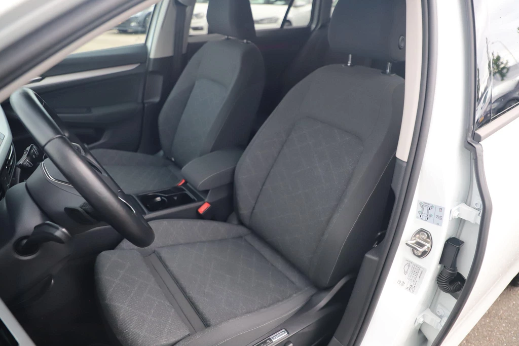 Volkswagen Golf – foto 6
