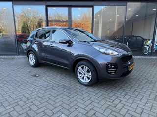 Kia Sportage – thumbnail 9