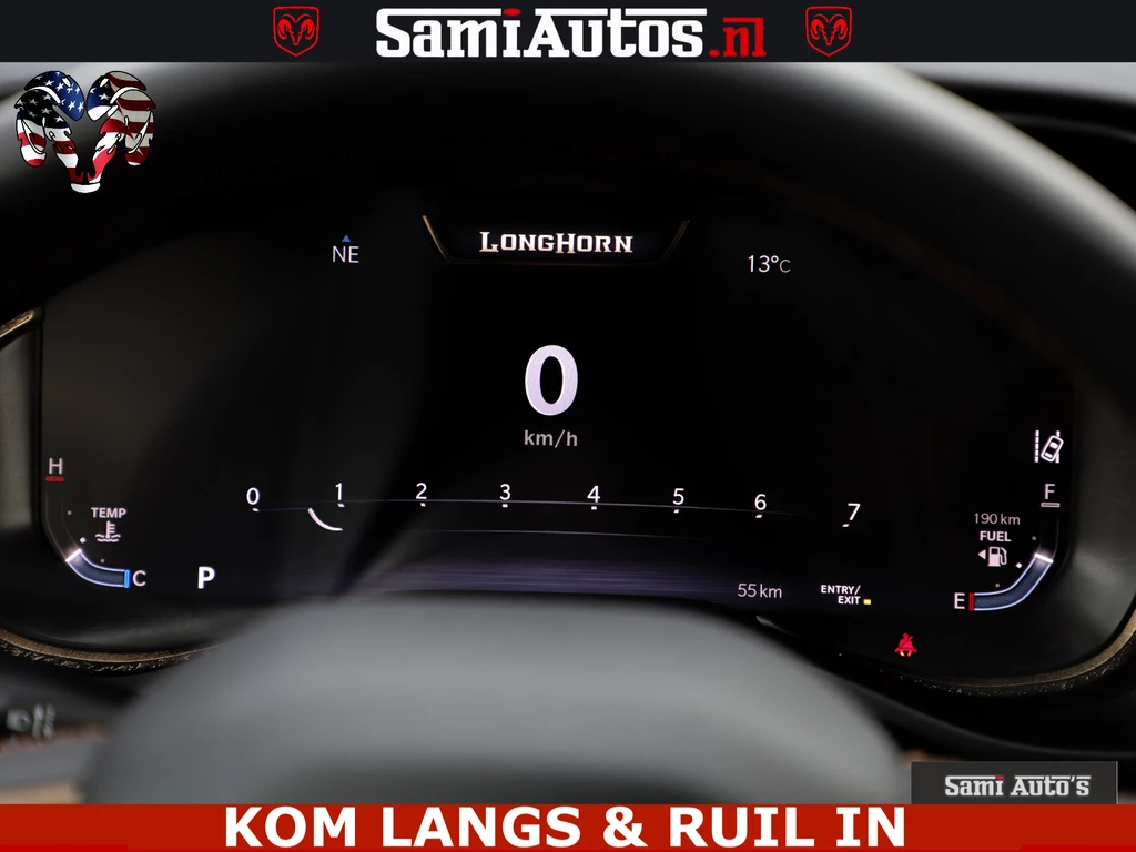 Dodge Ram Pick-Up – foto 45