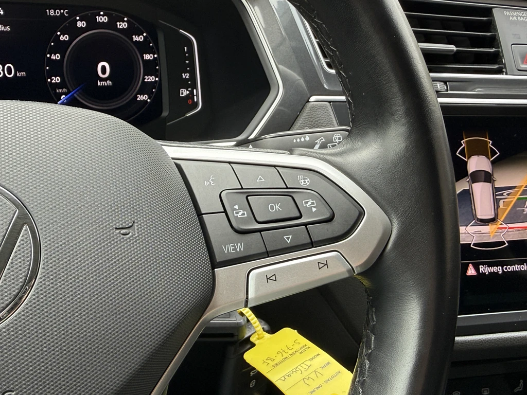 Volkswagen Tiguan Allspace – foto 24