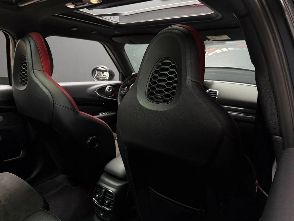 MINI Clubman – foto 11