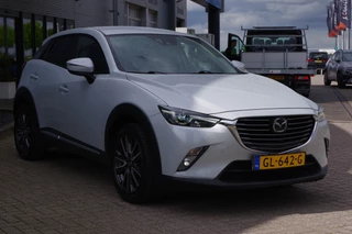 Mazda CX-3 – thumbnail 6