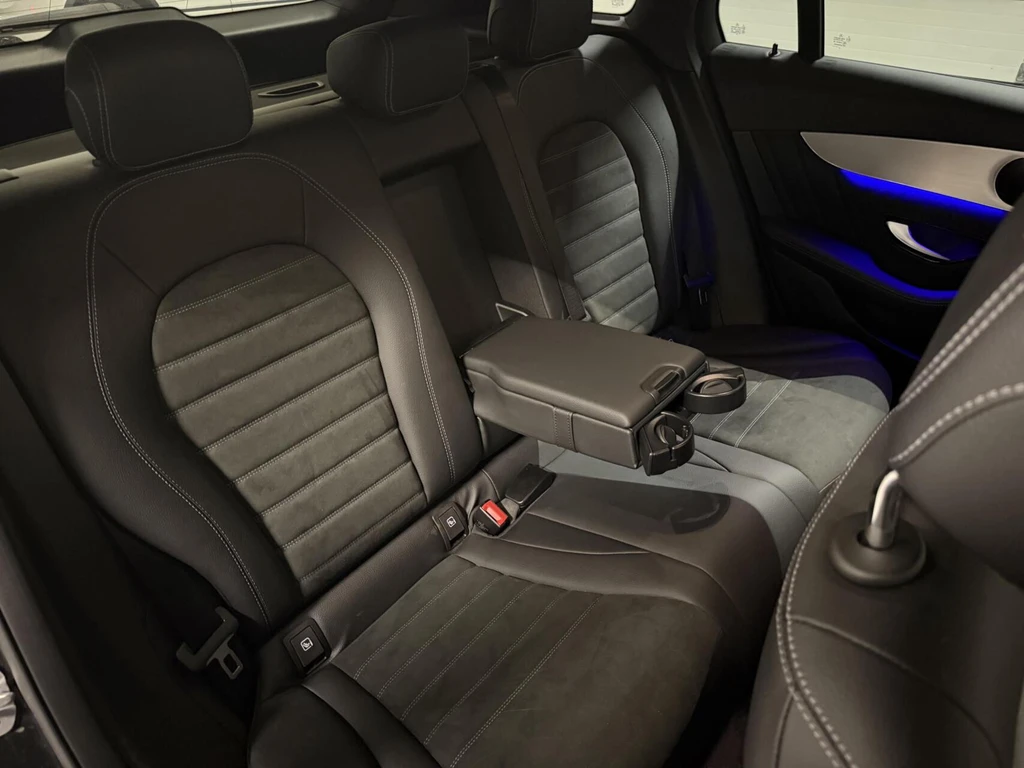 Mercedes-Benz GLC – foto 39