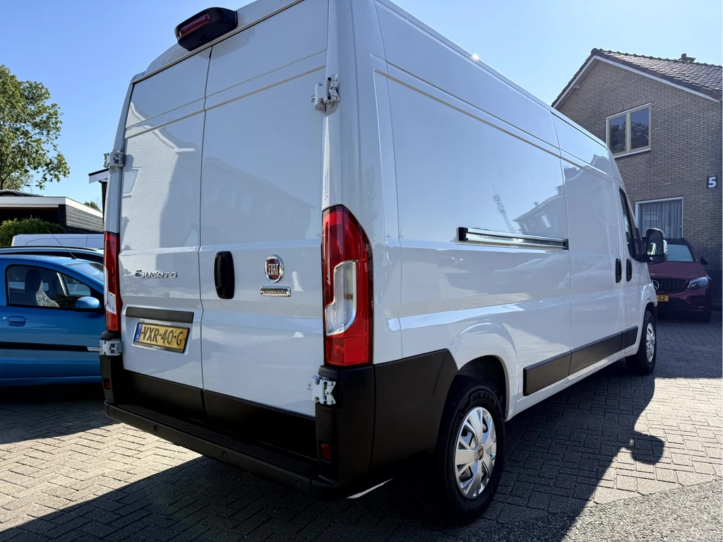 Fiat E-Ducato – foto 4