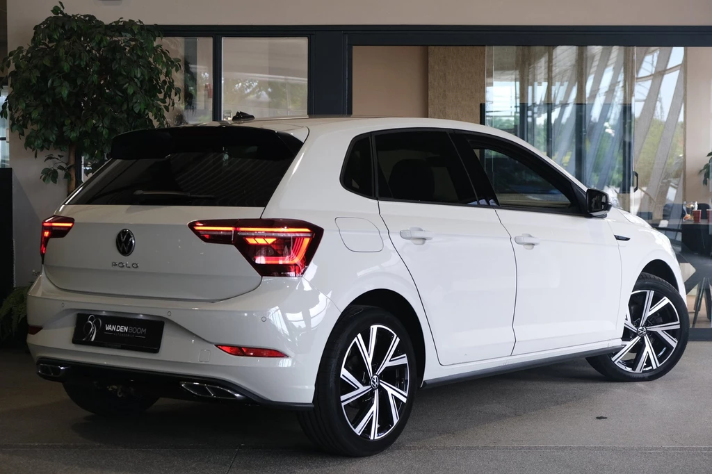 Volkswagen Polo – foto 5