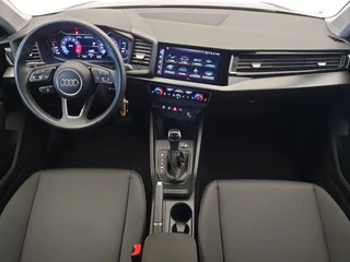 Audi A1 Sportback – thumbnail 8