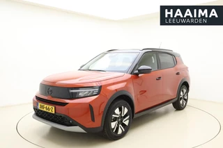 Opel Frontera – thumbnail 1