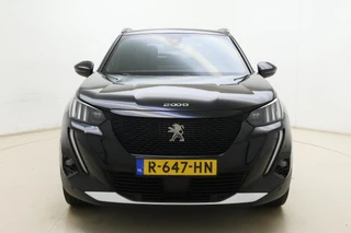 Peugeot e-2008 – thumbnail 9