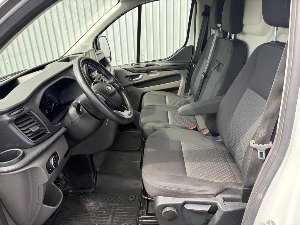 Ford Transit Custom – foto 17