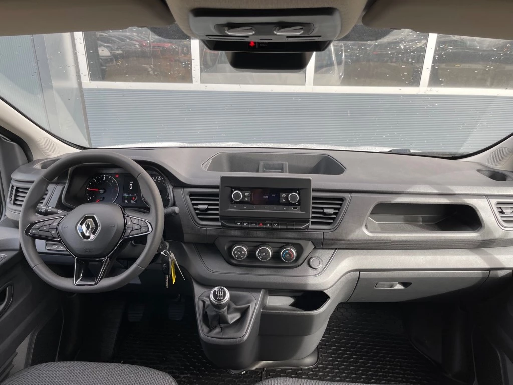 Renault Trafic – foto 33