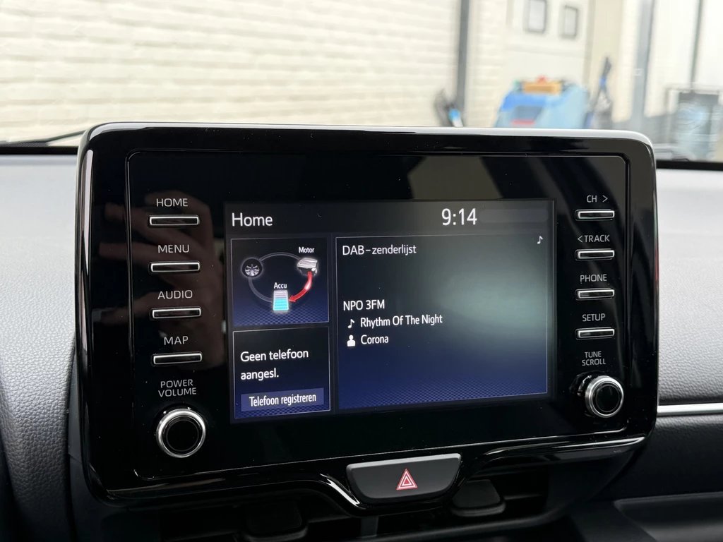 Toyota Yaris – foto 23
