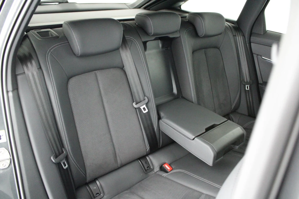 Audi A6 – foto 40