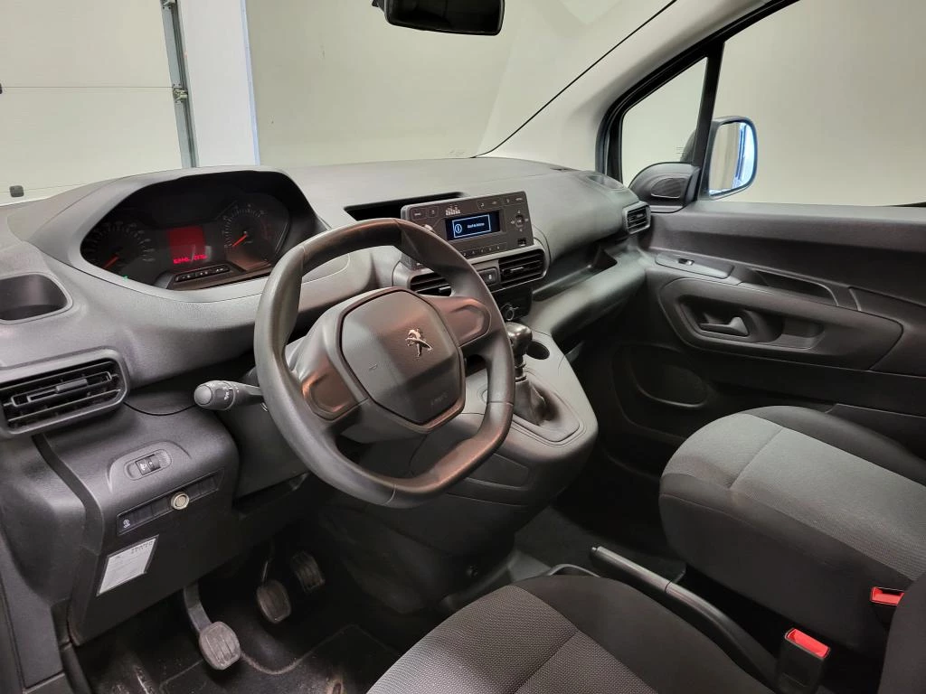 Peugeot Partner – foto 7