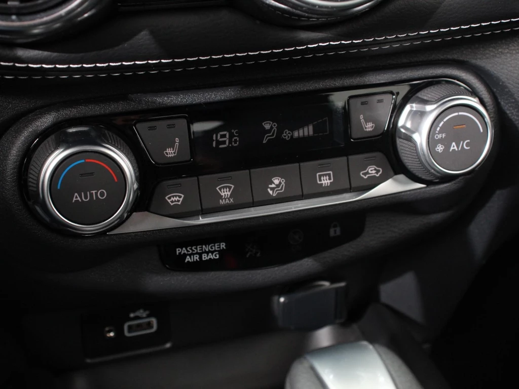 Nissan Juke – foto 15