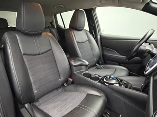 Nissan Leaf – thumbnail 24