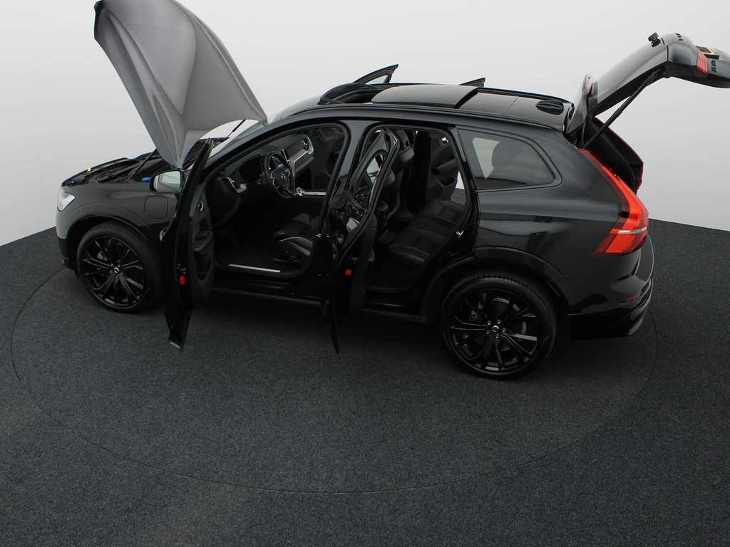 Volvo XC60 – foto 6