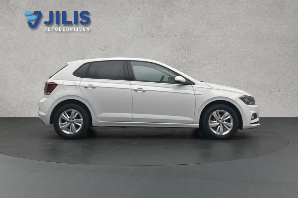 Volkswagen Polo – foto 7