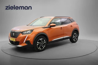 Peugeot 2008 – thumbnail 1