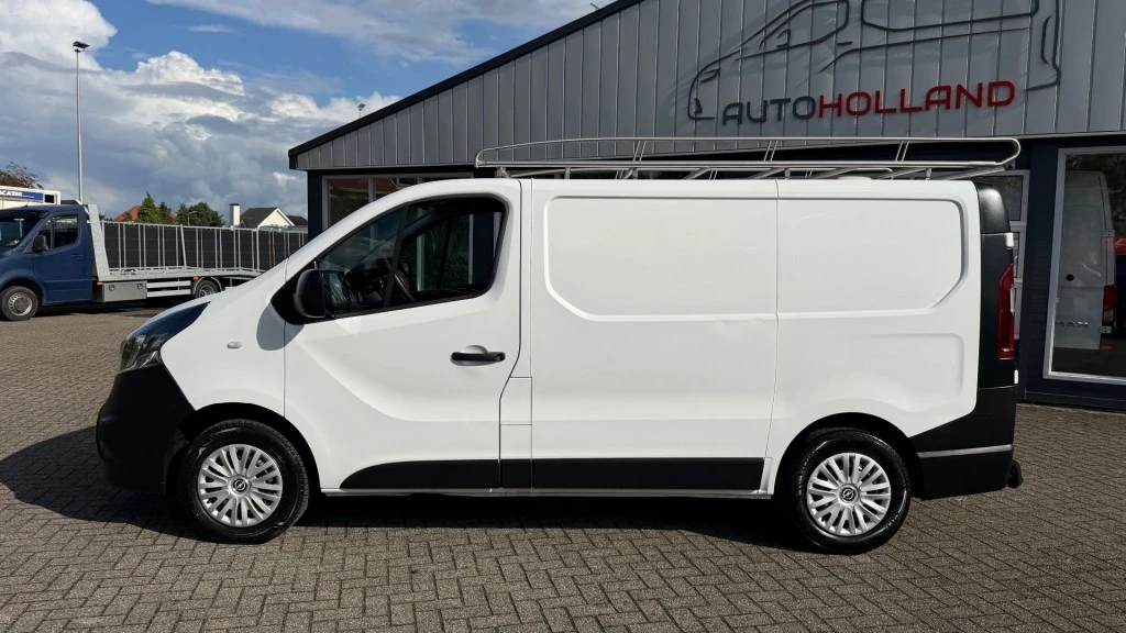 Opel Vivaro – foto 2