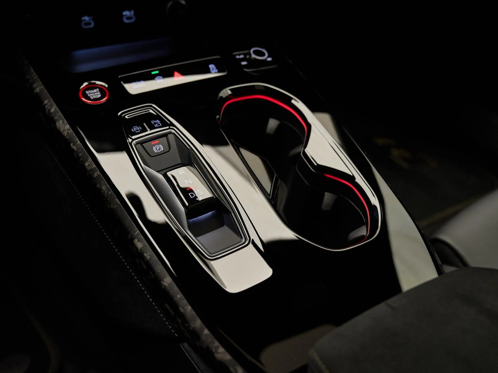 Audi RS5 – foto 30