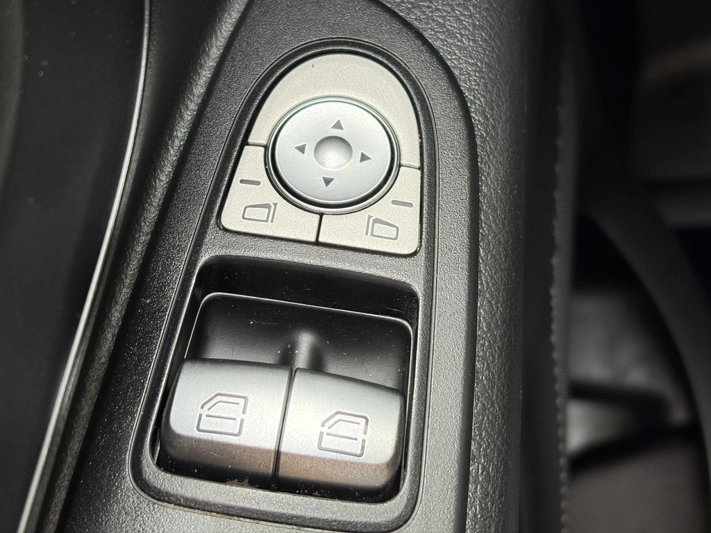 Mercedes-Benz Vito – foto 24