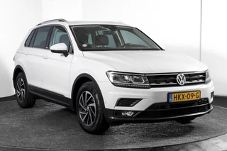 Volkswagen Tiguan – thumbnail 8