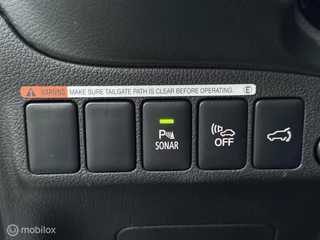 Mitsubishi Outlander – thumbnail 22