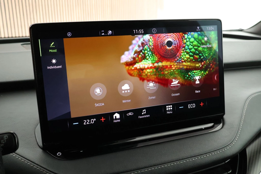 Škoda Enyaq iV – foto 28