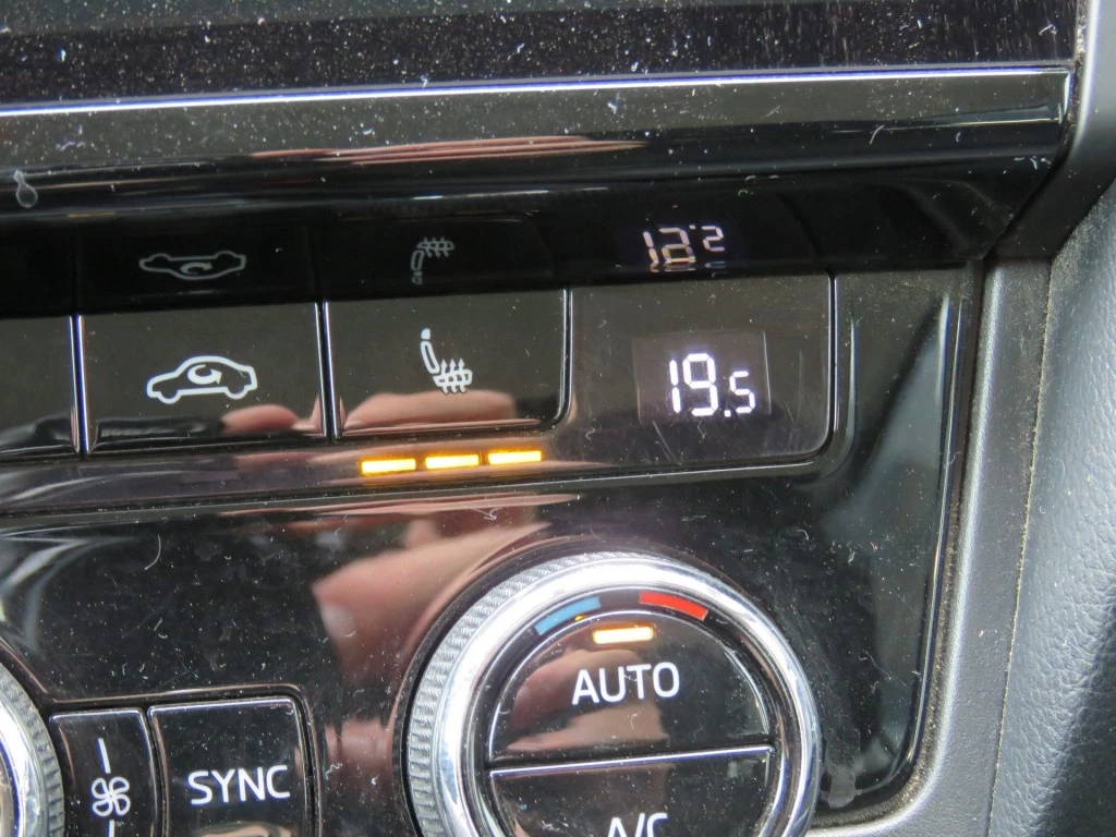 Škoda Octavia – foto 42