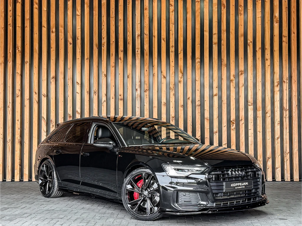 Audi A6 – foto 12