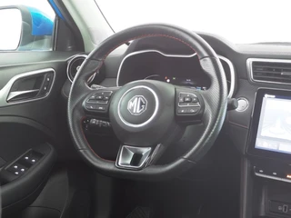 MG ZS EV – thumbnail 23