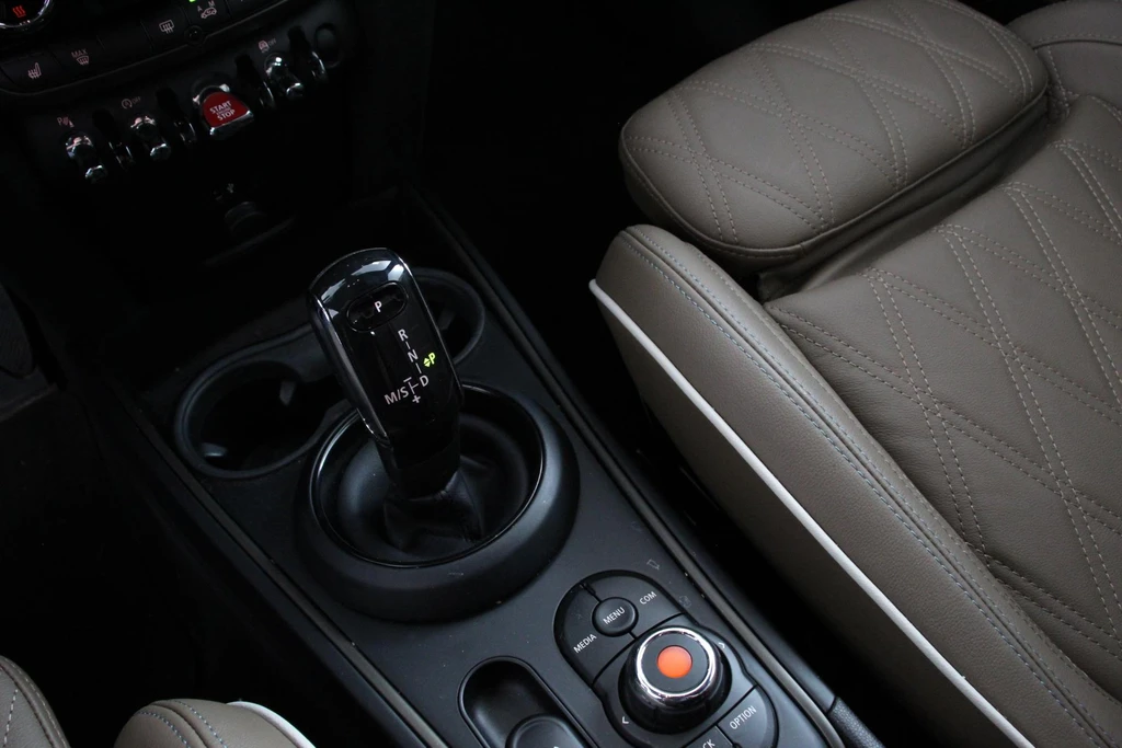 MINI Countryman – foto 19