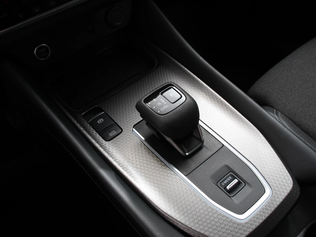 Nissan QASHQAI – foto 23