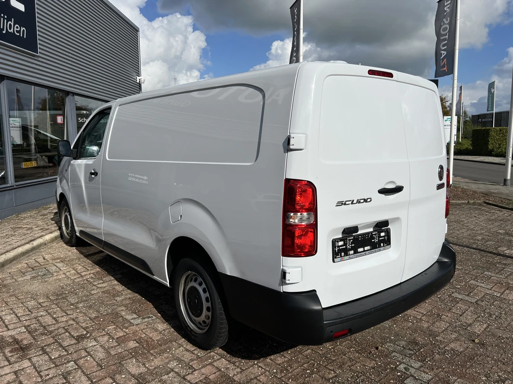 Fiat Scudo – foto 4