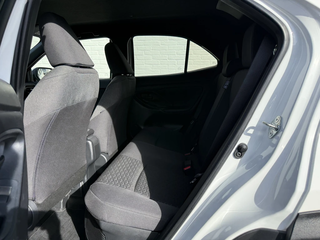 Toyota Yaris Cross – foto 25