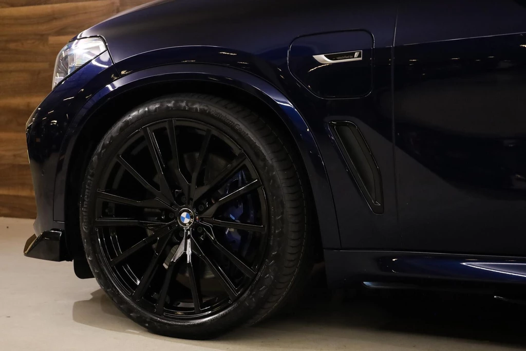 BMW X5 – foto 27