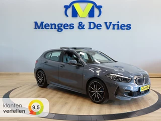 BMW 1 Serie – thumbnail 8
