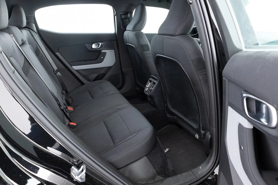 Polestar 2 – foto 16