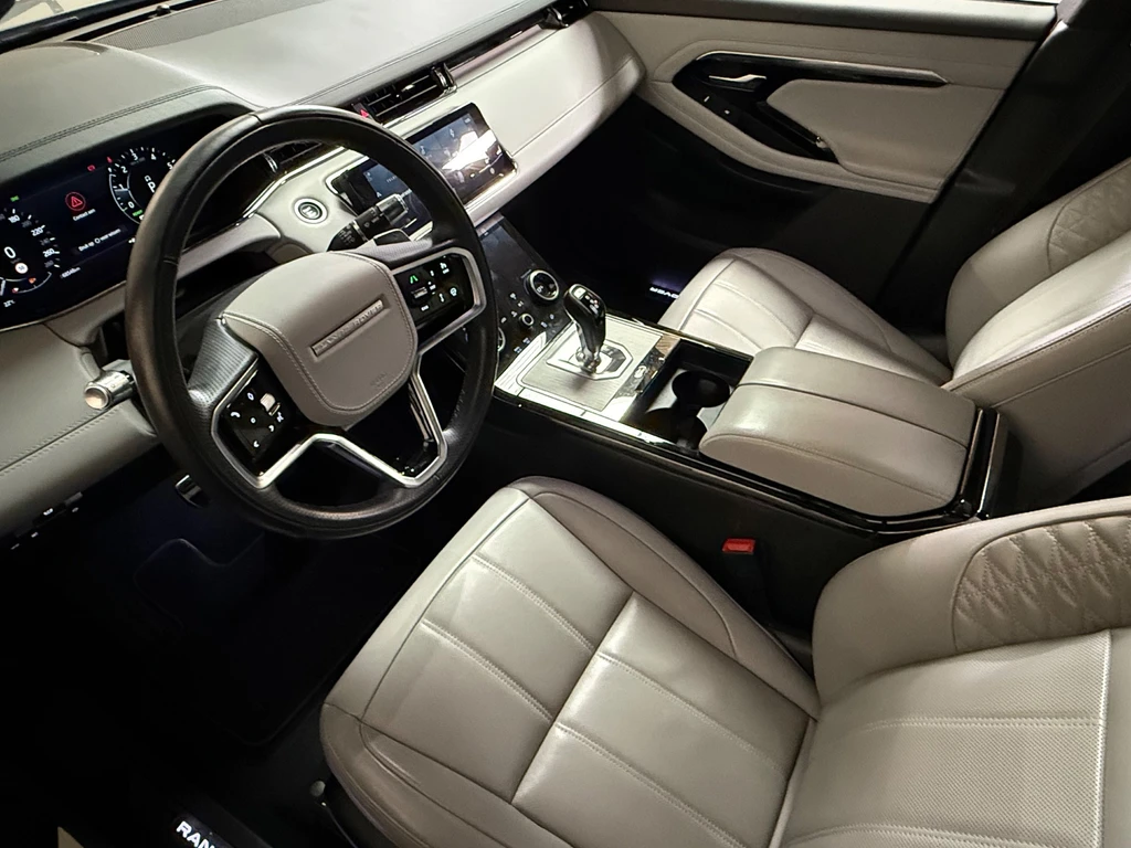 Land Rover Range Rover Evoque – foto 16