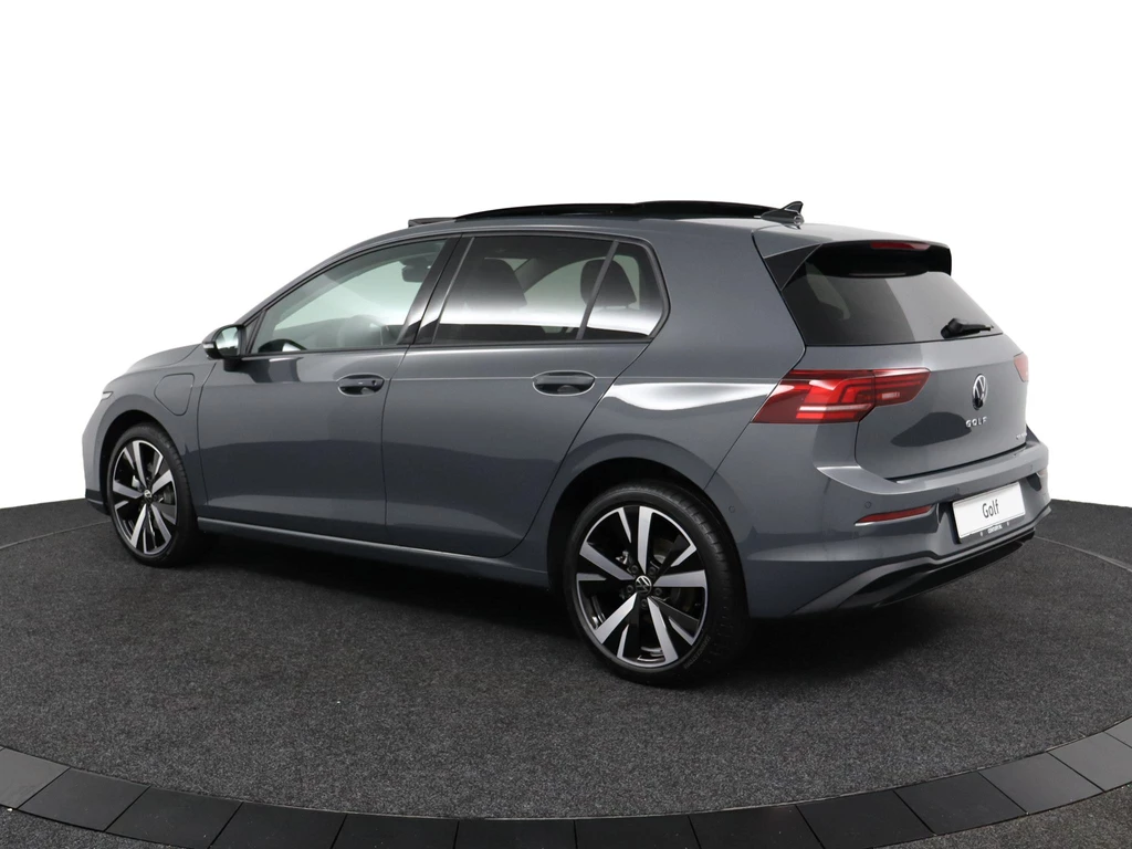 Volkswagen Golf – foto 3