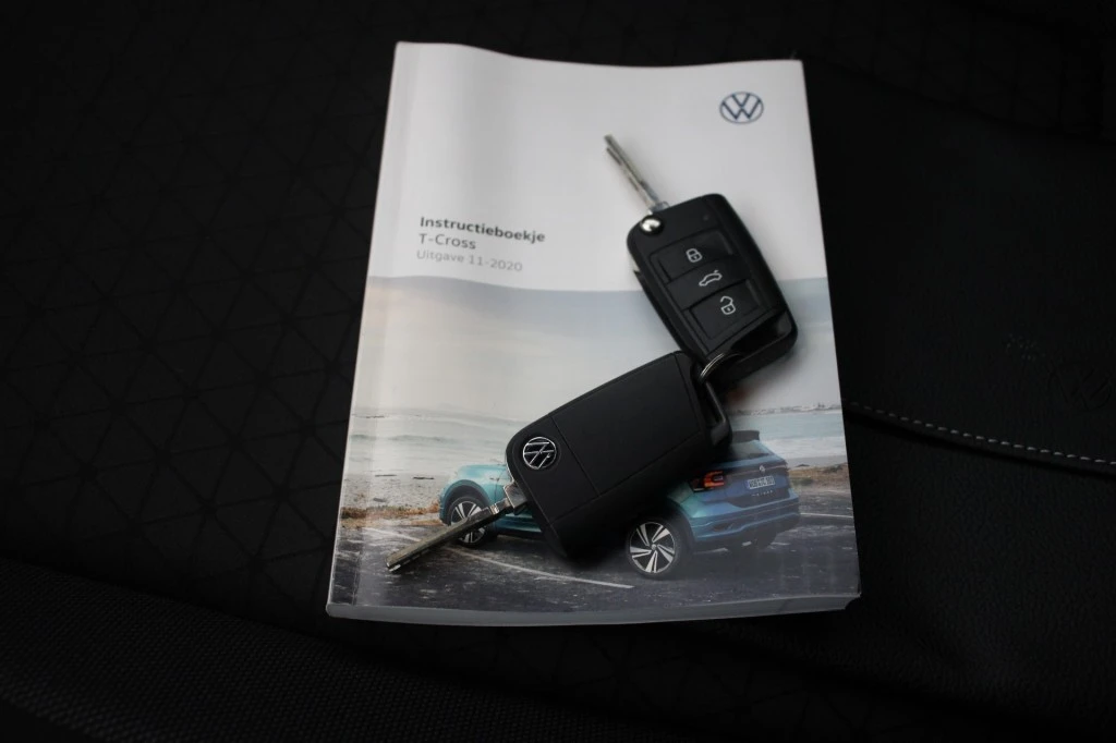 Volkswagen T-Cross – foto 31