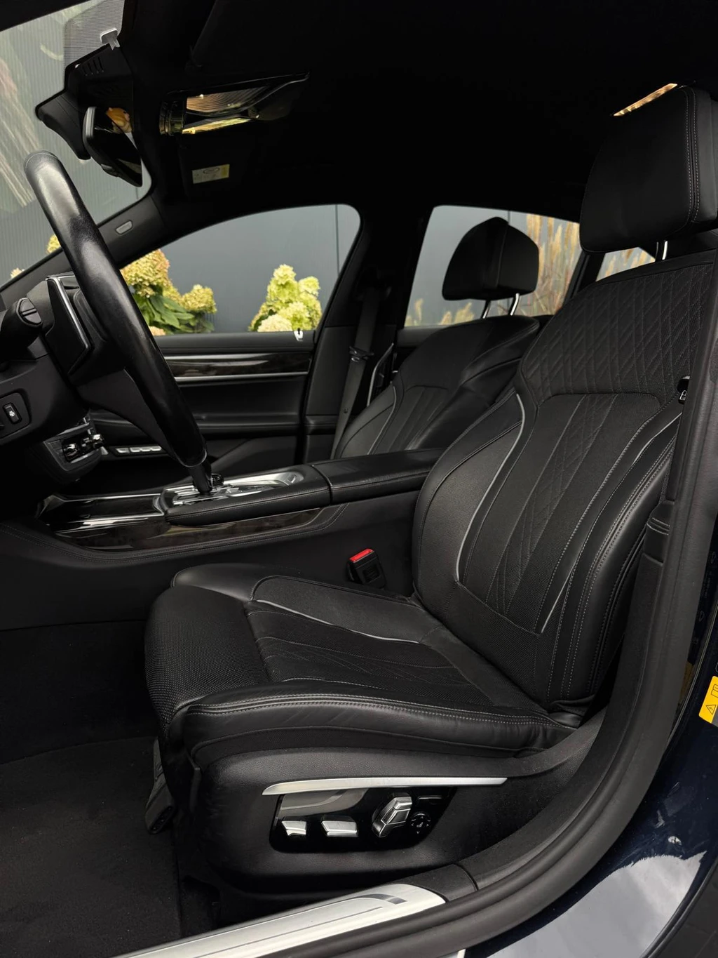 BMW 7 Serie – foto 46