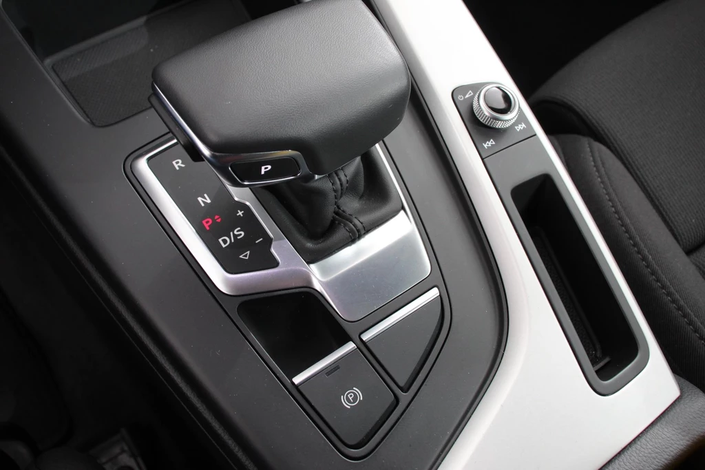 Audi A4 – foto 17