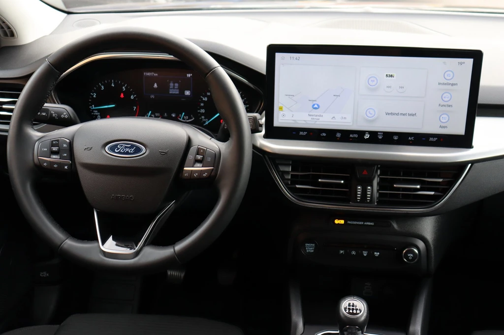 Ford Focus – foto 14