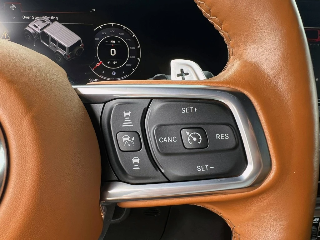 Jeep Wrangler – foto 53