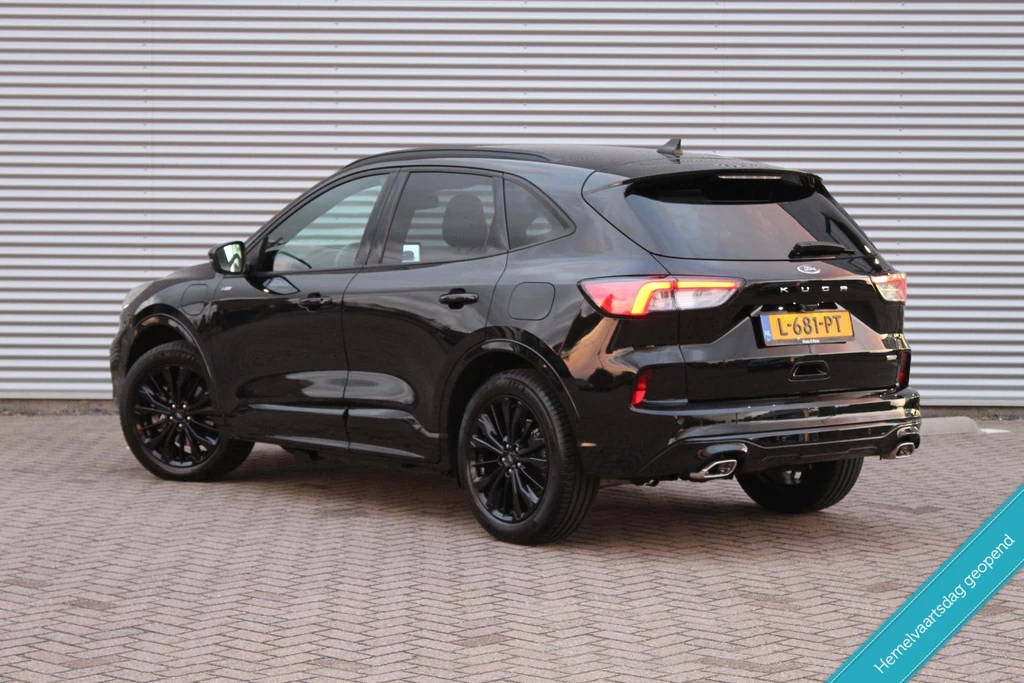 Ford Kuga – foto 5
