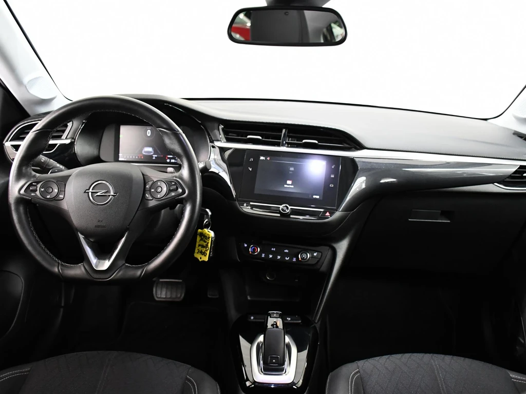 Opel Corsa – foto 9