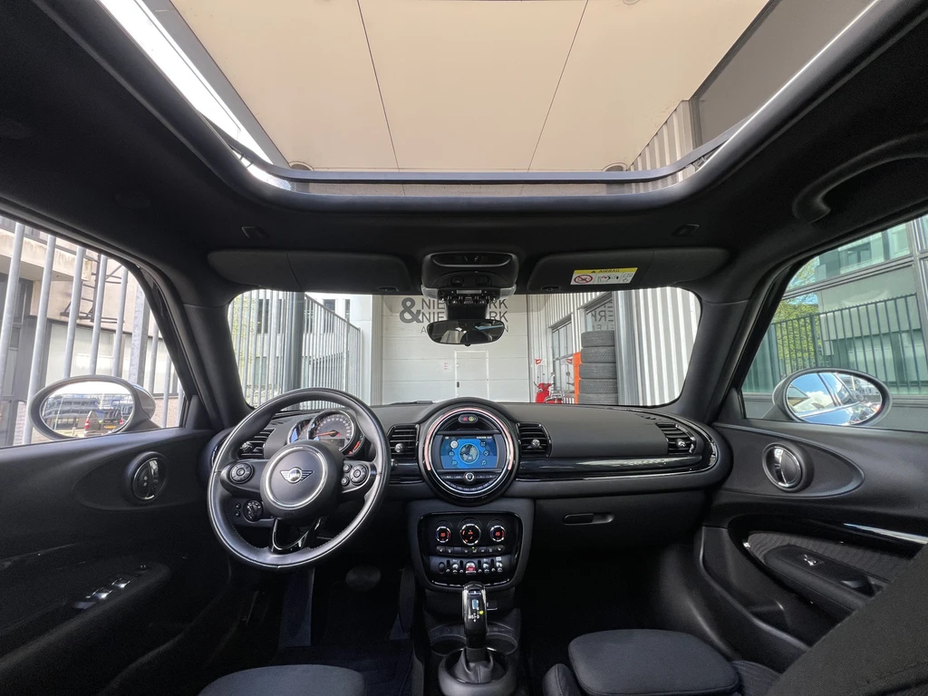 MINI Clubman – foto 11