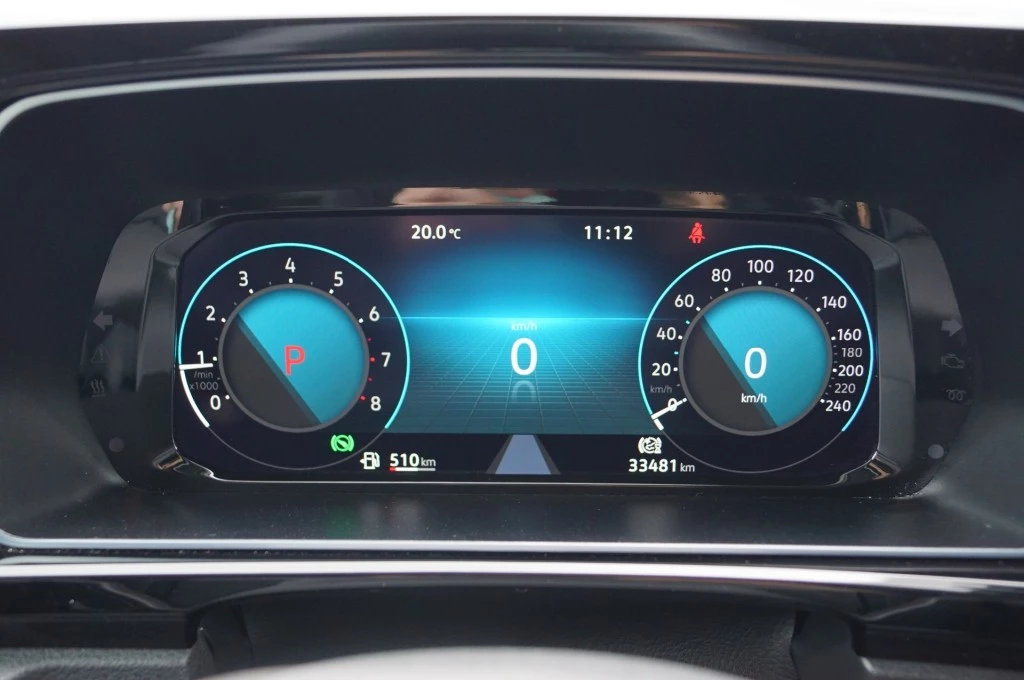 Volkswagen Caddy – foto 24