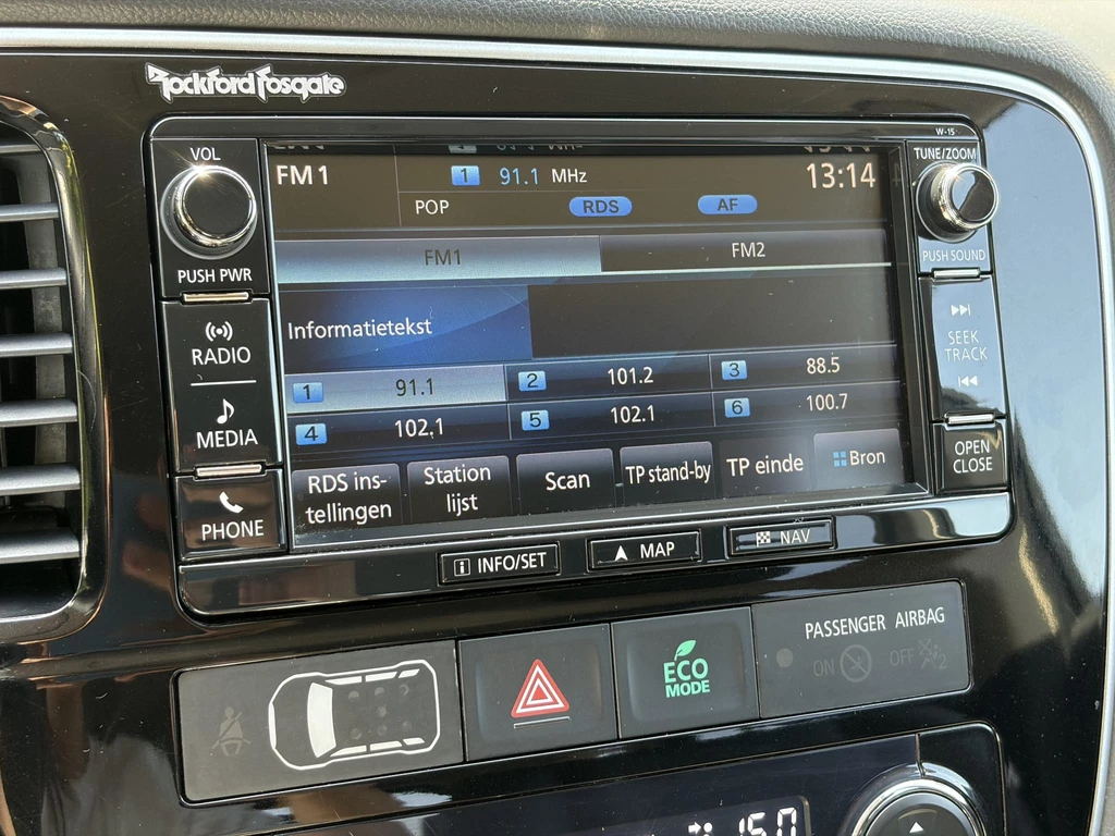 Mitsubishi Outlander – foto 14